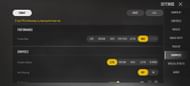 PUBG New State graphics settings (Image via PUBG New State)